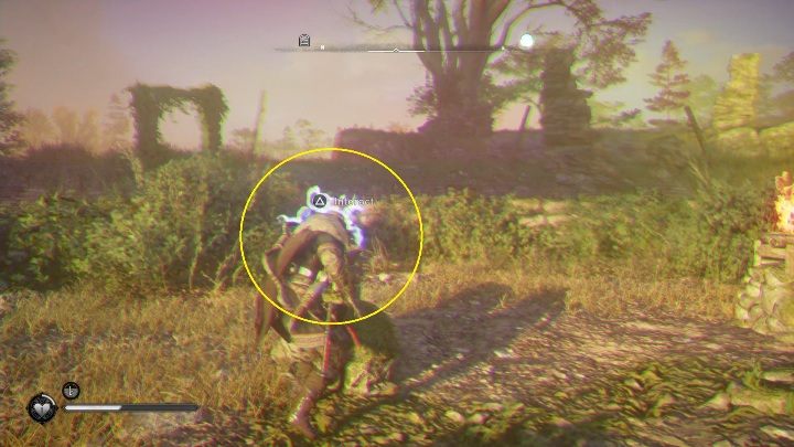 2 - Assassins Creed Valhalla: Muchomor - Grantebridgescire, sekrety, lokacje - Assassins Creed Valhalla - poradnik do gry