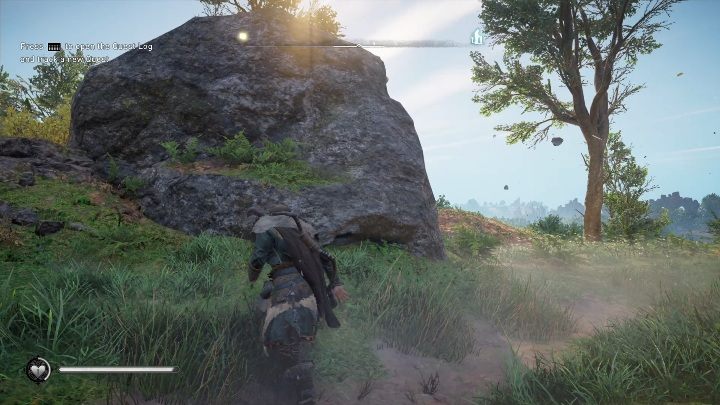 1 - Assassins Creed Valhalla: Głazy - Grantebridgescire, sekrety, lokacje - Assassins Creed Valhalla - poradnik do gry