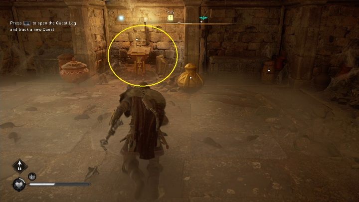 1 - Assassins Creed Valhalla: Zdolności - Grantebridgescire, sekrety, lokacje - Assassins Creed Valhalla - poradnik do gry