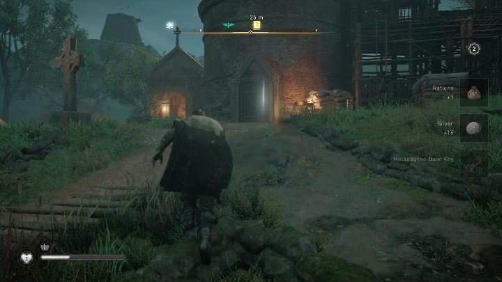 2 - Assassins Creed Valhalla: Zdolności - Grantebridgescire, sekrety, lokacje - Assassins Creed Valhalla - poradnik do gry