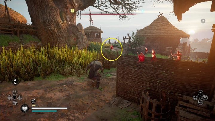 3 - Assassins Creed Valhalla: Zdolności - Grantebridgescire, sekrety, lokacje - Assassins Creed Valhalla - poradnik do gry