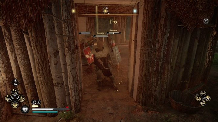 2 - Assassins Creed Valhalla: Wyposażenie - Grantebridgescire, sekrety, lokacje - Assassins Creed Valhalla - poradnik do gry