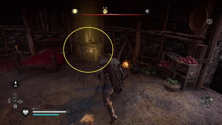 4 - Assassins Creed Valhalla: Wyposażenie - Grantebridgescire, sekrety, lokacje - Assassins Creed Valhalla - poradnik do gry