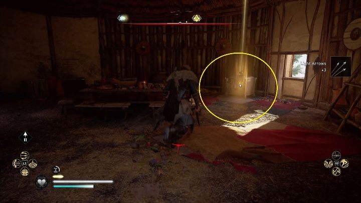 5 - Assassins Creed Valhalla: Wyposażenie - Grantebridgescire, sekrety, lokacje - Assassins Creed Valhalla - poradnik do gry