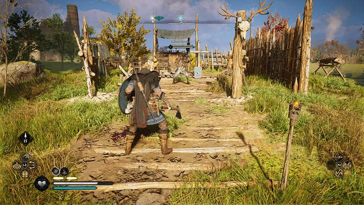 1 - Assassins Creed Valhalla: Władca Norseksu/The Lord of Norsexe - solucja - Assassins Creed Valhalla - poradnik do gry