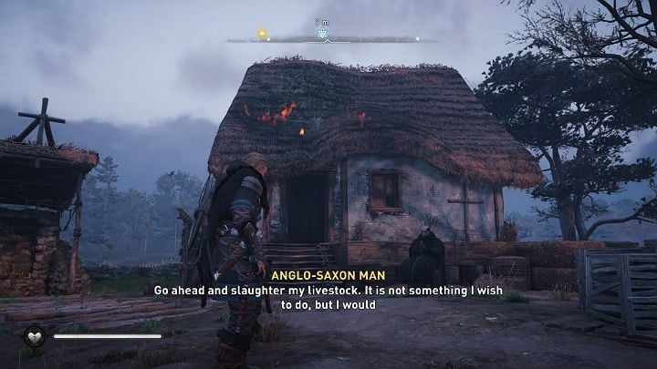 Warto to sprawdzić - Assassins Creed Valhalla: Świętoszek/The Devout Troll - solucja - Assassins Creed Valhalla - poradnik do gry