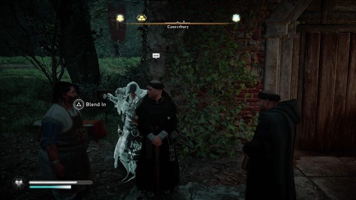 Na tej mapie jest jedna lokacja, w której możesz wykonać tę minigrę, opisaliśmy ją na osobnej stronie poradnika - Assassins Creed Valhalla: Cent - mapa - Assassins Creed Valhalla - poradnik do gry