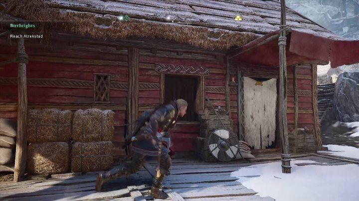 1 - Assassins Creed Valhalla: Mapa skarbów - Rygjafylke, sekrety, lokacje - Assassins Creed Valhalla - poradnik do gry