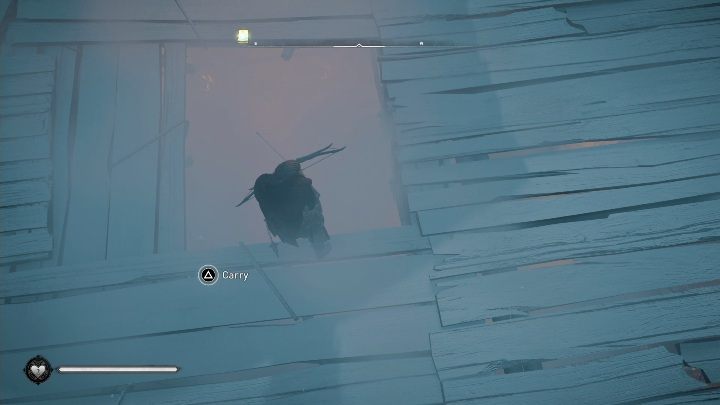 Księga znajduje się w jaskini - Assassins Creed Valhalla: Zdolności - Hordafylke, sekrety, lokacje - Assassins Creed Valhalla - poradnik do gry