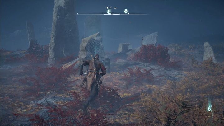 1 - Assassins Creed Valhalla: Głazy - Vinlandia, sekrety, lokacje - Assassins Creed Valhalla - poradnik do gry