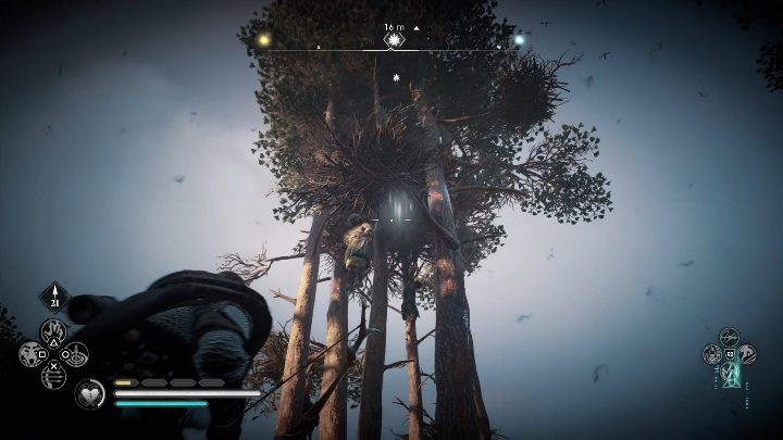 2 - Assassins Creed Valhalla: Przeklęty symbol - Suthsexe, sekrety, lokacje - Assassins Creed Valhalla - poradnik do gry