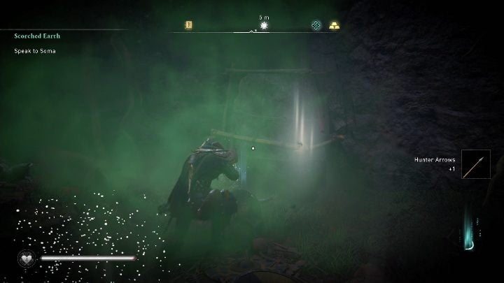 3 - Assassins Creed Valhalla: Przeklęty symbol - Suthsexe, sekrety, lokacje - Assassins Creed Valhalla - poradnik do gry