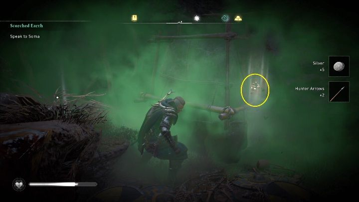 4 - Assassins Creed Valhalla: Przeklęty symbol - Suthsexe, sekrety, lokacje - Assassins Creed Valhalla - poradnik do gry