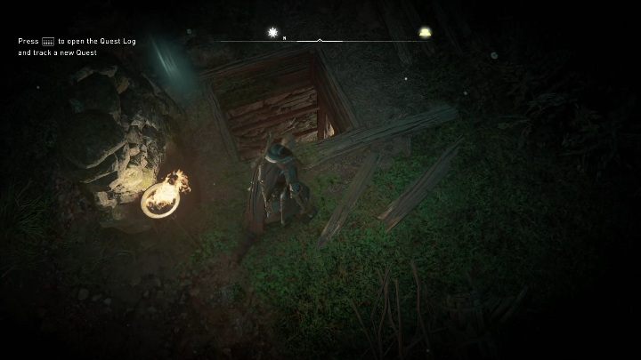 5 - Assassins Creed Valhalla: Przeklęty symbol - Suthsexe, sekrety, lokacje - Assassins Creed Valhalla - poradnik do gry