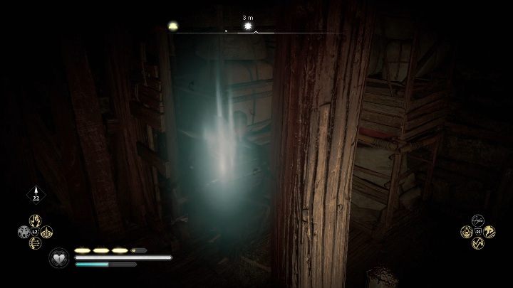 6 - Assassins Creed Valhalla: Przeklęty symbol - Suthsexe, sekrety, lokacje - Assassins Creed Valhalla - poradnik do gry