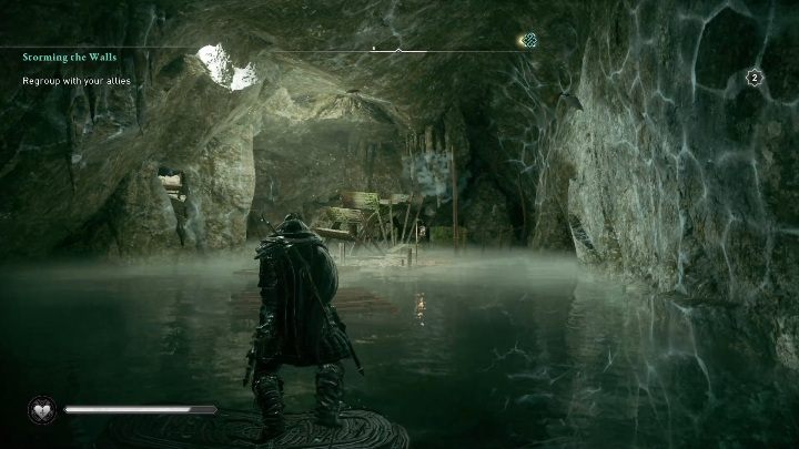 2 - Assassins Creed Valhalla: Skarby Brytanii - Suthsexe, sekrety, lokacje - Assassins Creed Valhalla - poradnik do gry