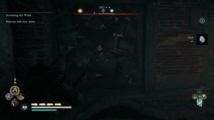 1 - Assassins Creed Valhalla: Wyposażenie - Suthsexe, sekrety, lokacje - Assassins Creed Valhalla - poradnik do gry