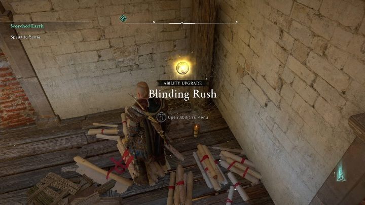 Na tej mapie możesz zdobyć 2 księgi wiedzy, które zapewnią Ci nowe zdolności - Assassins Creed Valhalla: Suthsexe - mapa - Assassins Creed Valhalla - poradnik do gry