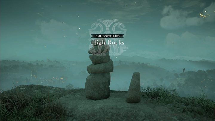 W regionie Suthsexe jest lokacja z kopcem - Assassins Creed Valhalla: Suthsexe - mapa - Assassins Creed Valhalla - poradnik do gry