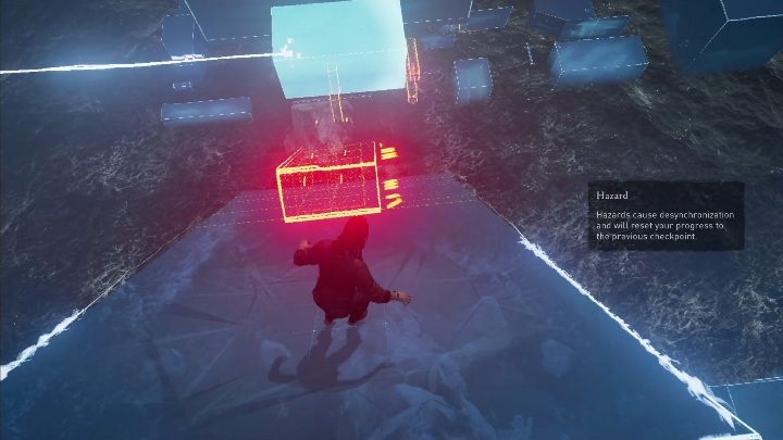 W tej części mapy pojawiają się anomalia - Assassins Creed Valhalla: Suthsexe - mapa - Assassins Creed Valhalla - poradnik do gry