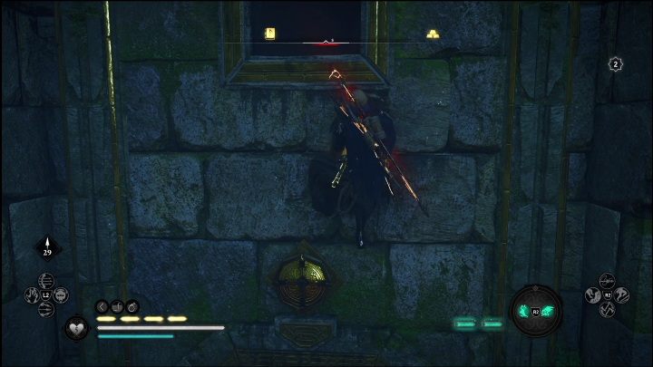 W tym regionie możecie zdobyć 3 księgi wiedzy, która zapewni Wam nowe zdolności, ułatwiające walkę z przeciwnikami - AC Valhalla Świt Ragnaroku: Gullnamar - atlas mapy - Assassins Creed Valhalla - poradnik do gry