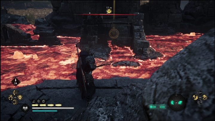 W Grenhellir znajdziecie 4 elementy Wyposażenia - AC Valhalla Świt Ragnaroku: Gullnamar - atlas mapy - Assassins Creed Valhalla - poradnik do gry