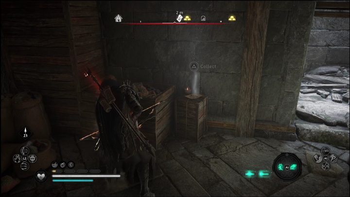 W Grenhellir znajdziecie 6 schematów ozdobnych - AC Valhalla Świt Ragnaroku: Gullnamar - atlas mapy - Assassins Creed Valhalla - poradnik do gry