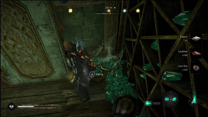 3 - AC Valhalla Świt Ragnaroku: Zdolności (Svaladal) - lista wszystkich - Assassins Creed Valhalla - poradnik do gry