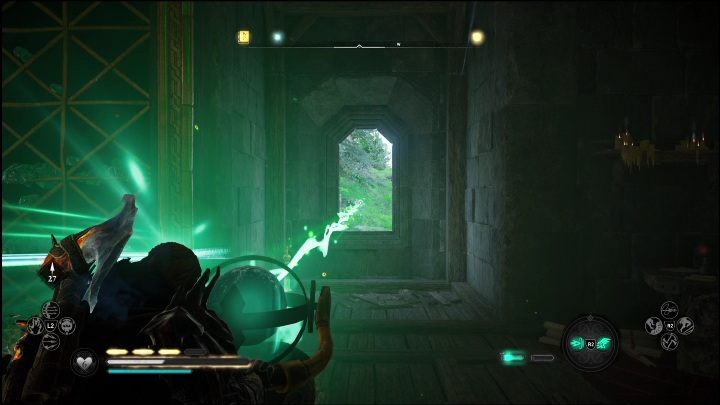 4 - AC Valhalla Świt Ragnaroku: Zdolności (Svaladal) - lista wszystkich - Assassins Creed Valhalla - poradnik do gry