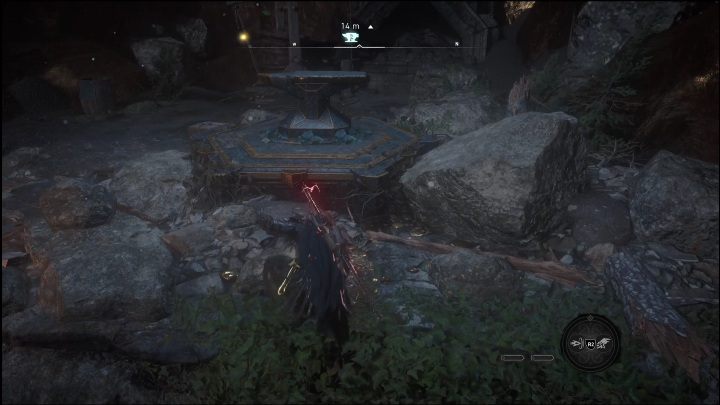 To mityczne wspomnienie zostało umieszczone na skalnej górze - AC Valhalla Świt Ragnaroku: Mityczne wspomnienie (Svaladal) - lista wszystkich - Assassins Creed Valhalla - poradnik do gry