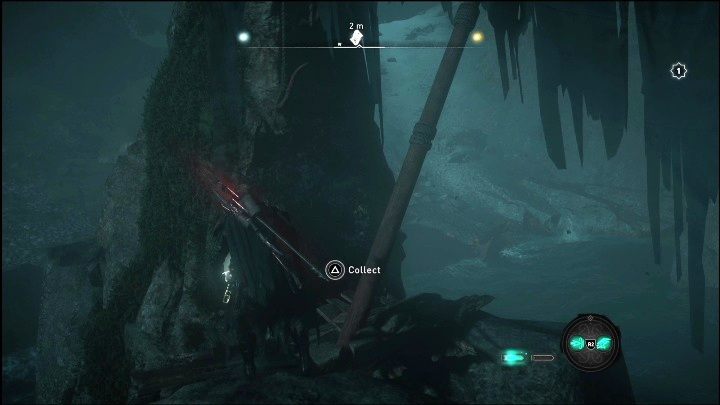 Aby dostać się do tego schematu udajcie się do niewielkiego jeziora w zachodniej części Svaladal - AC Valhalla Świt Ragnaroku: Schemat ozdobny (Svaladal) - lista wszystkich - Assassins Creed Valhalla - poradnik do gry