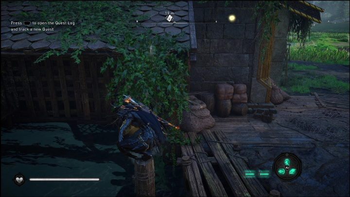 13 - AC Valhalla Świt Ragnaroku: Schemat ozdobny (Svaladal) - lista wszystkich - Assassins Creed Valhalla - poradnik do gry