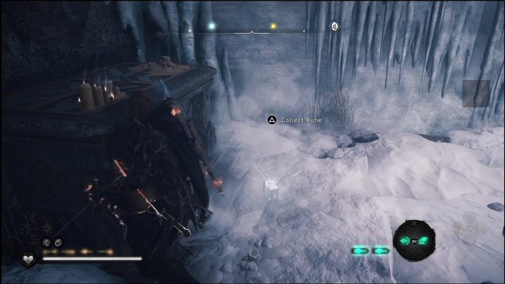 Ostatni totem znajduje się w niewielkiej jaskini - AC Valhalla Świt Ragnaroku: Jotuńska zaraza (Svaladal) - lista wszystkich - Assassins Creed Valhalla - poradnik do gry