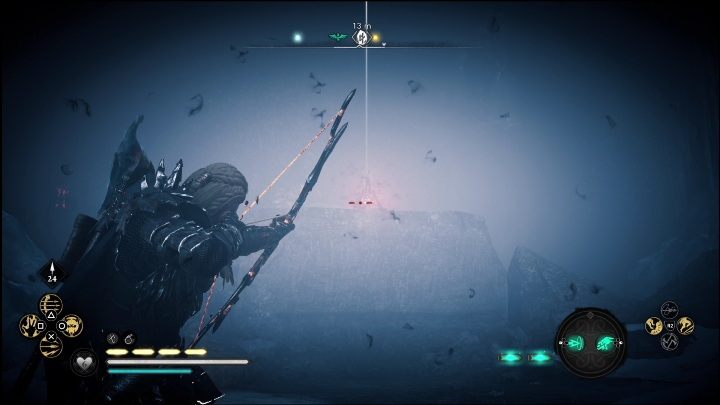 Totemy: na tym przeklętym terenie znajduje się 5 totemów - AC Valhalla Świt Ragnaroku: Jotuńska zaraza (Svaladal) - lista wszystkich - Assassins Creed Valhalla - poradnik do gry