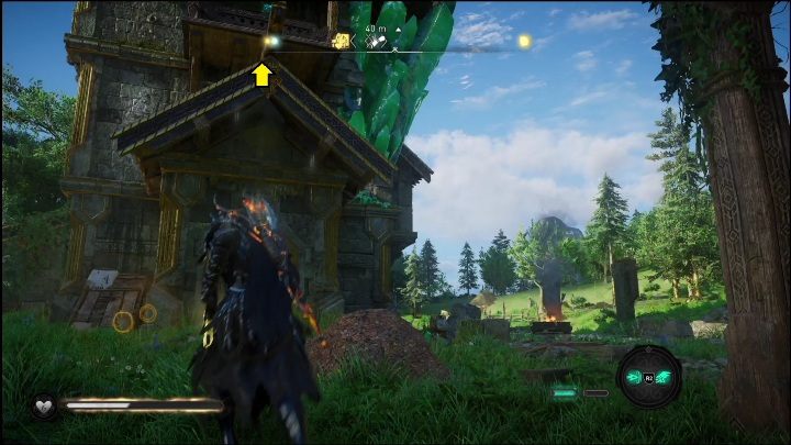 2 - AC Valhalla Świt Ragnaroku: Heroiczna saga (Svaladal) - lista wszystkich - Assassins Creed Valhalla - poradnik do gry