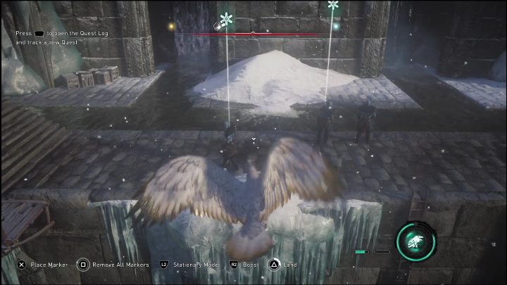 4 - AC Valhalla Świt Ragnaroku: Heroiczna saga (Svaladal) - lista wszystkich - Assassins Creed Valhalla - poradnik do gry