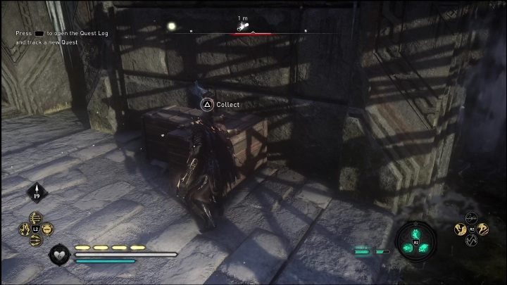 Do tego miejsca dostaniecie się korzystając z mocy kruka - AC Valhalla Świt Ragnaroku: Heroiczna saga (Svaladal) - lista wszystkich - Assassins Creed Valhalla - poradnik do gry