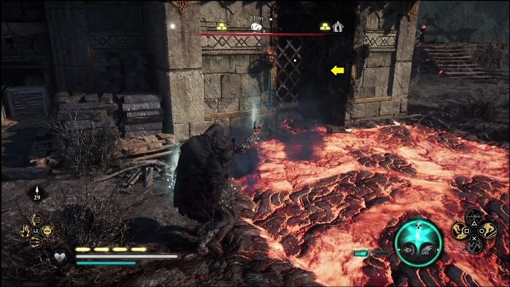 5 - AC Valhalla Świt Ragnaroku: Nieoszlifowany kamień (Svaladal) - lista wszystkich - Assassins Creed Valhalla - poradnik do gry