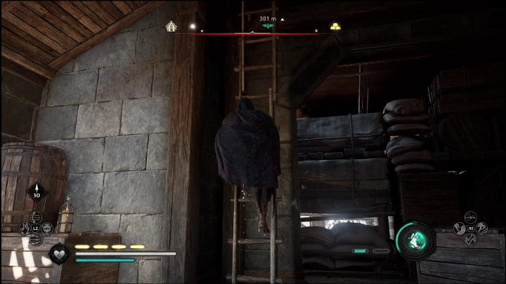 Aby dostać się do tego kamienia musicie najpierw przejść przez lawę - AC Valhalla Świt Ragnaroku: Nieoszlifowany kamień (Svaladal) - lista wszystkich - Assassins Creed Valhalla - poradnik do gry