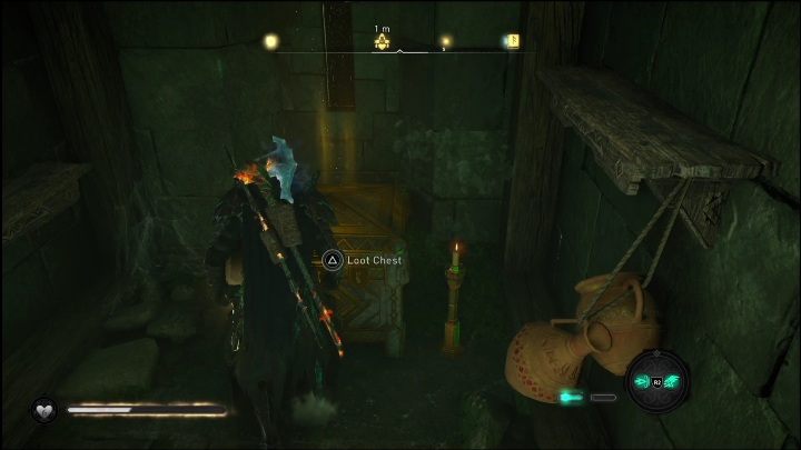 W Svaladal znajdziecie 4 elementy Wyposażenia - AC Valhalla Świt Ragnaroku - Svaladal - atlas mapy - Assassins Creed Valhalla - poradnik do gry