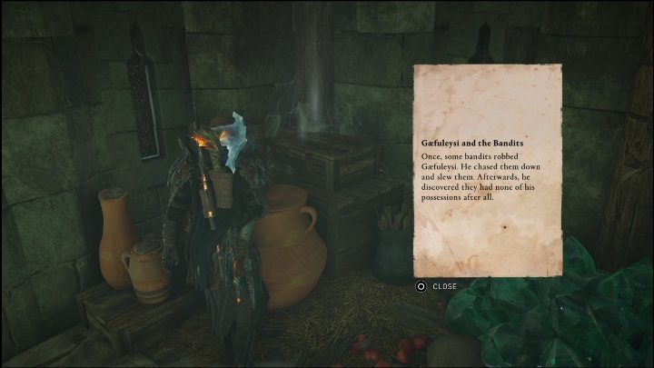 Na tym terenie znajdziecie 4 fragmenty heroicznej sagi - AC Valhalla Świt Ragnaroku - Svaladal - atlas mapy - Assassins Creed Valhalla - poradnik do gry