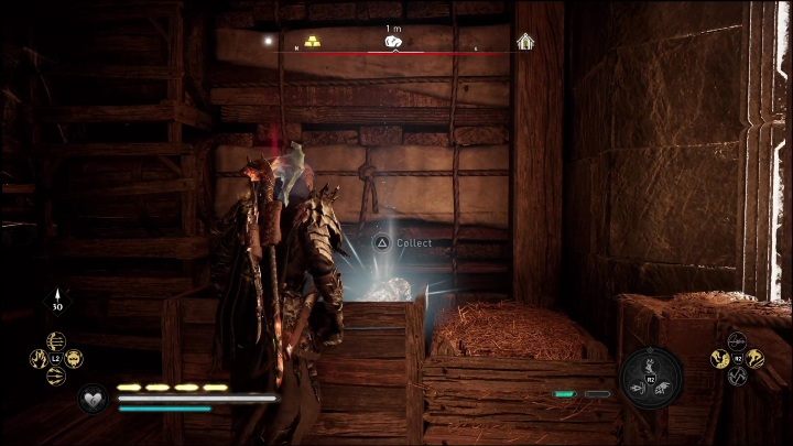 W Svaladal znajdziecie 4 nieoszlifowane kamienie - AC Valhalla Świt Ragnaroku - Svaladal - atlas mapy - Assassins Creed Valhalla - poradnik do gry