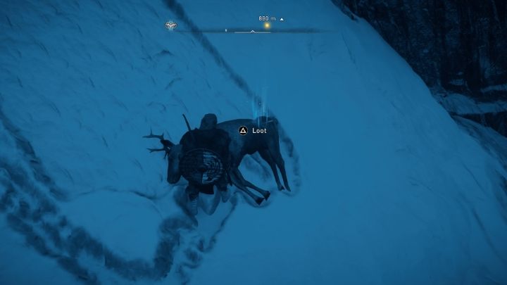 1 - Assassins Creed Valhalla: Jak przywracać zdrowie bohaterowi? - Assassins Creed Valhalla - poradnik do gry