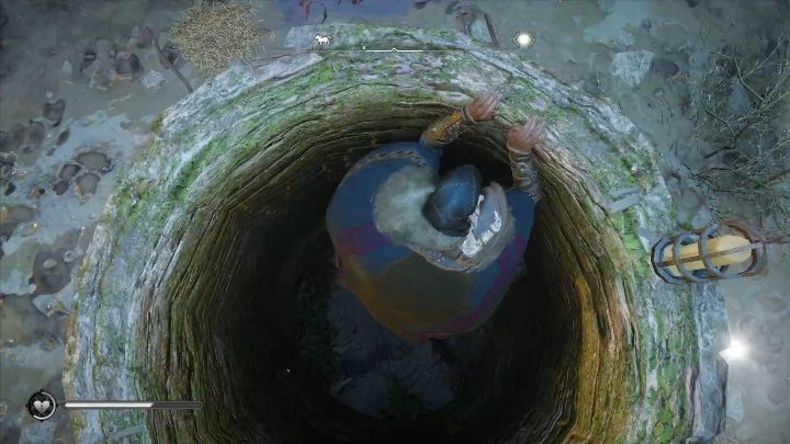 1 - Assassins Creed Valhalla: Mapa skarbów - Oxenefordscire, sekrety, lokacje - Assassins Creed Valhalla - poradnik do gry