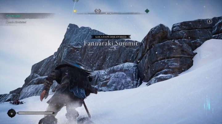 Równie skutecznym sposobem zdobywania doświadczenia jest eksploracja świata - Assassins Creed Valhalla: Jak szybko zdobywać doświadczenie? - Assassins Creed Valhalla - poradnik do gry