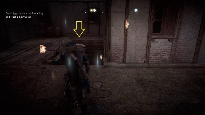 2 - Assassins Creed Valhalla: Przeklęty symbol - Lincolnscire, sekrety, lokacje - Assassins Creed Valhalla - poradnik do gry