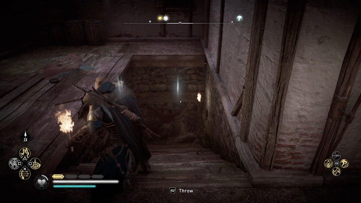 3 - Assassins Creed Valhalla: Przeklęty symbol - Lincolnscire, sekrety, lokacje - Assassins Creed Valhalla - poradnik do gry