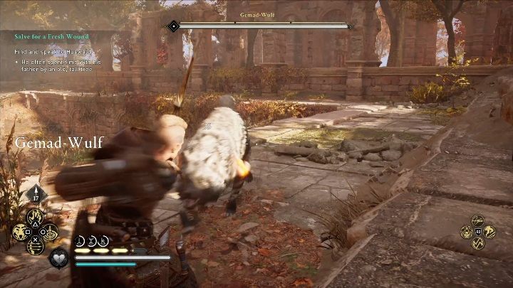 Wszystkie zachowują się tak samo, rzucają się, chwytają Cię w paszcze oraz ociągają od siebie nawzajem - Assassins Creed Valhalla: Legendarne zwierzę - Lincolnscire, sekrety, lokacje - Assassins Creed Valhalla - poradnik do gry