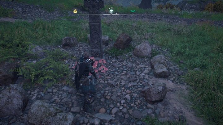 1 - Assassins Creed Valhalla: Muchomor - Lincolnscire, sekrety, lokacje - Assassins Creed Valhalla - poradnik do gry