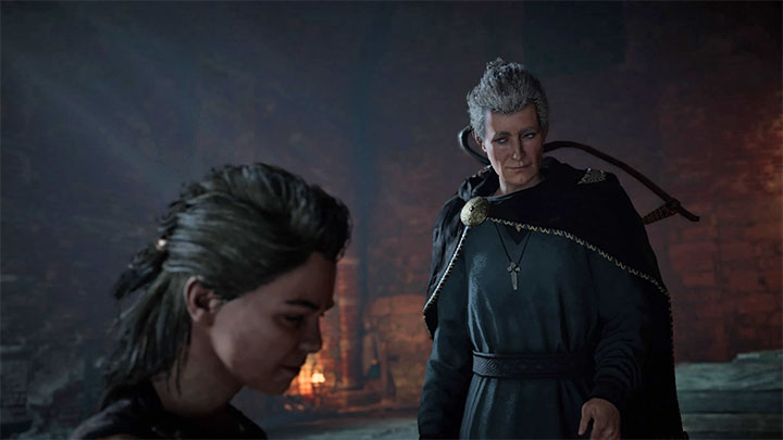 8 - Assassins Creed Valhalla: Magister 1 - Motyka | Zakon Starożytnych - Assassins Creed Valhalla - poradnik do gry